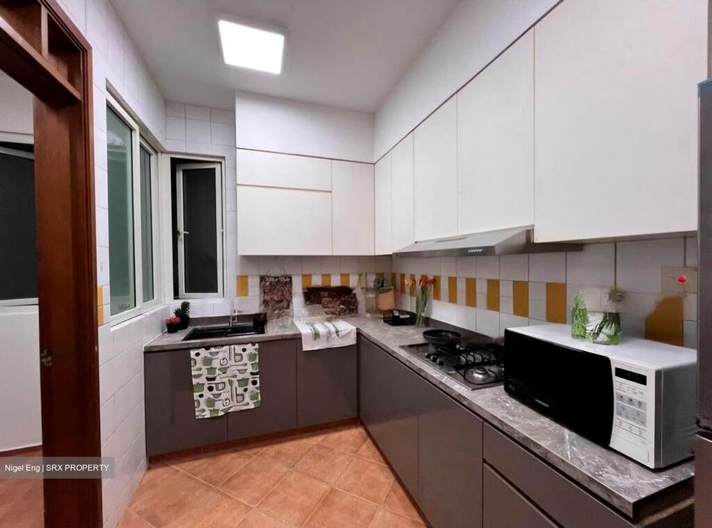 The Floravale (D22), Condominium #469233561